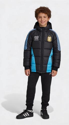 Camperon Impermeable Bordados Invierno - Miniatura 5