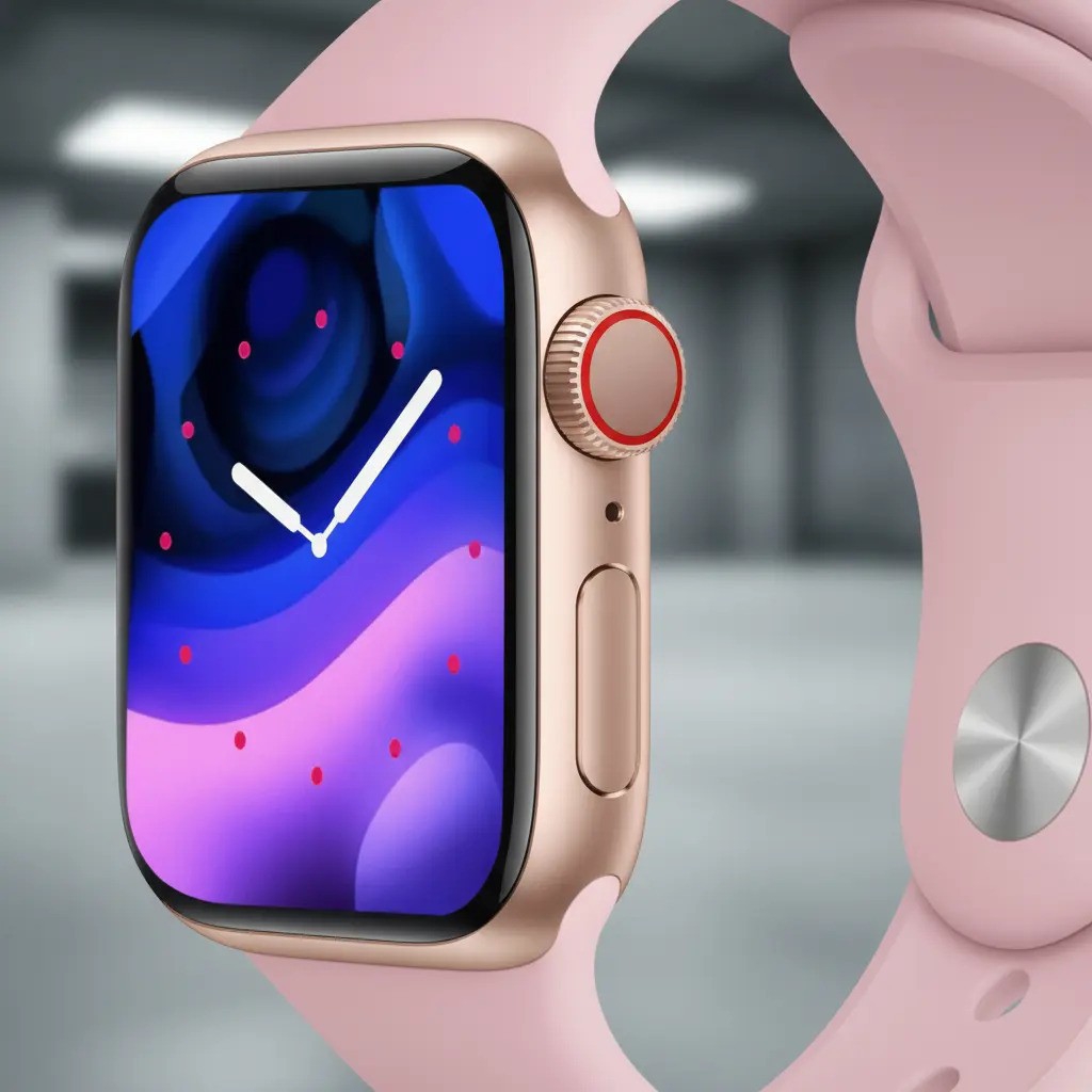 Reloj Smartwatch 3 Mallas - Imagen 3