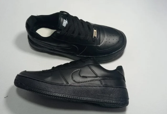 Air Force Negro (solo por Pedido)