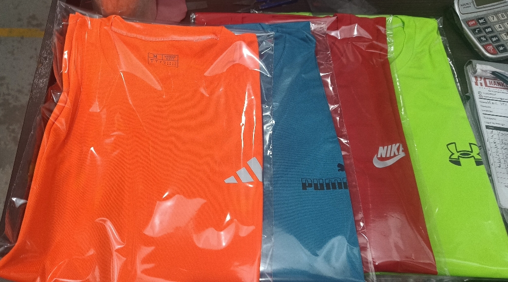 Musculosa Deportiva Set - Imagen 2