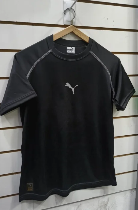 Remeras Deportiva