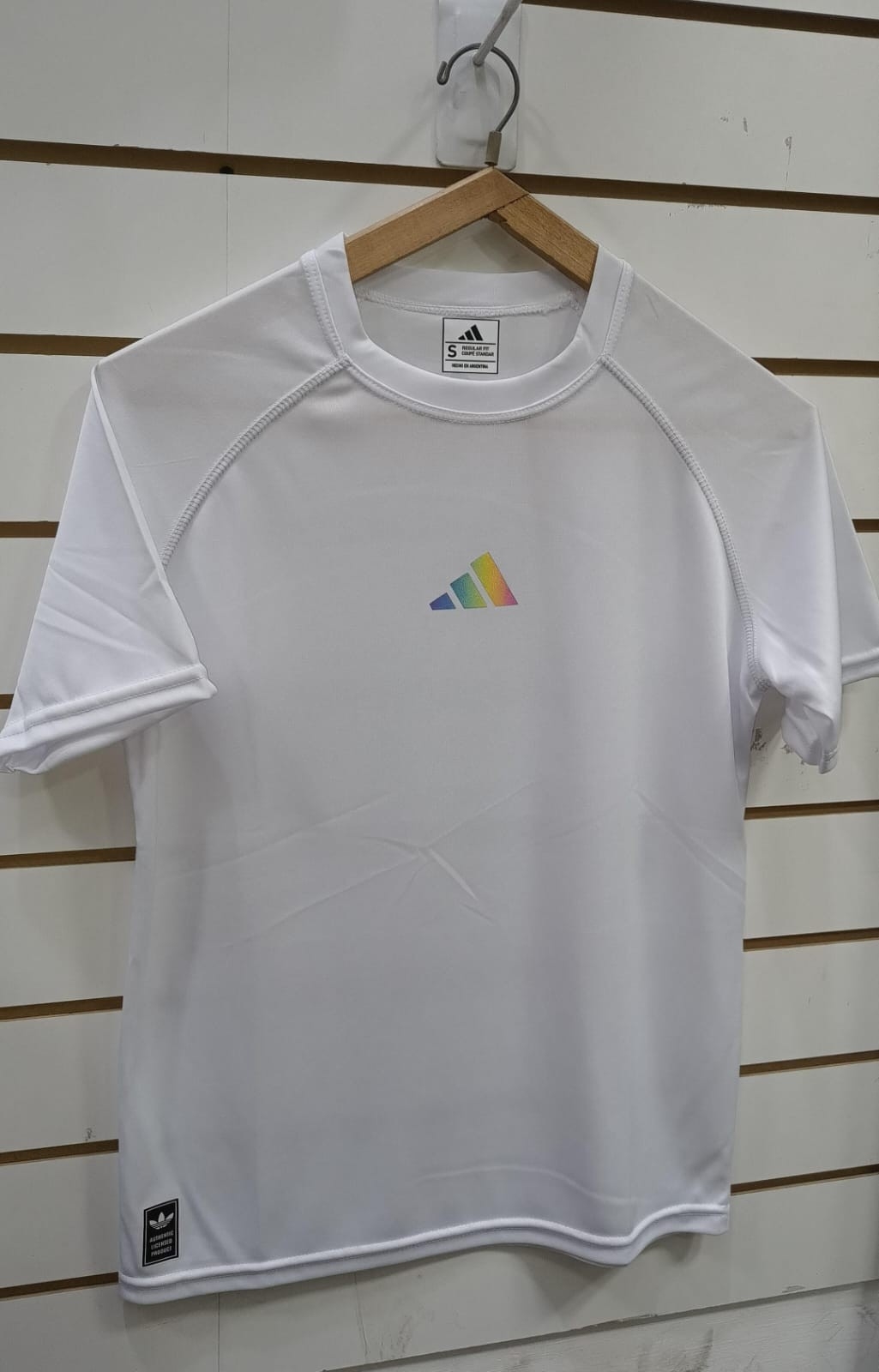 Remeras Deportiva - Imagen 2