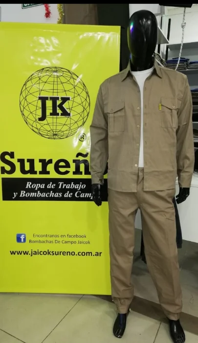 Camisas de Trabajo .