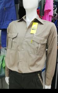 Camisas de Trabajo . - Miniatura 3