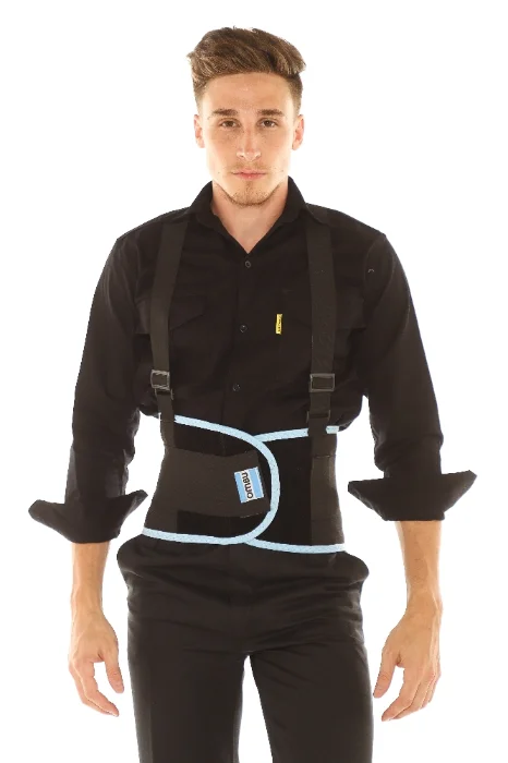 Faja Protectora Lumbar