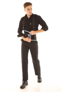 Faja Protectora Lumbar - Miniatura 2