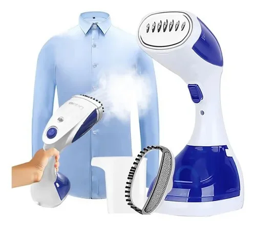Vaporizador de Ropa Portatil Oryx - Imagen 3