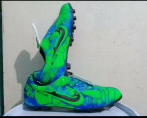 Botines con Tapones 13000por Mayor del 27 al 44 - Miniatura 2