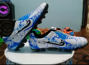 Botines con Tapones 13000por Mayor del 27 al 44 - Miniatura 3