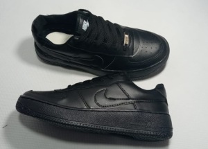 Zapatillas Nike Negras