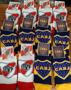 Soquete River / Boca