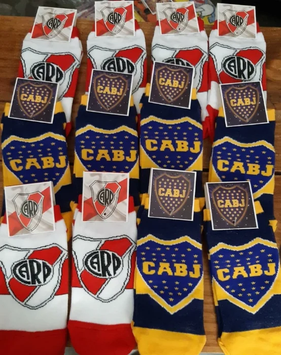Soquete River / Boca