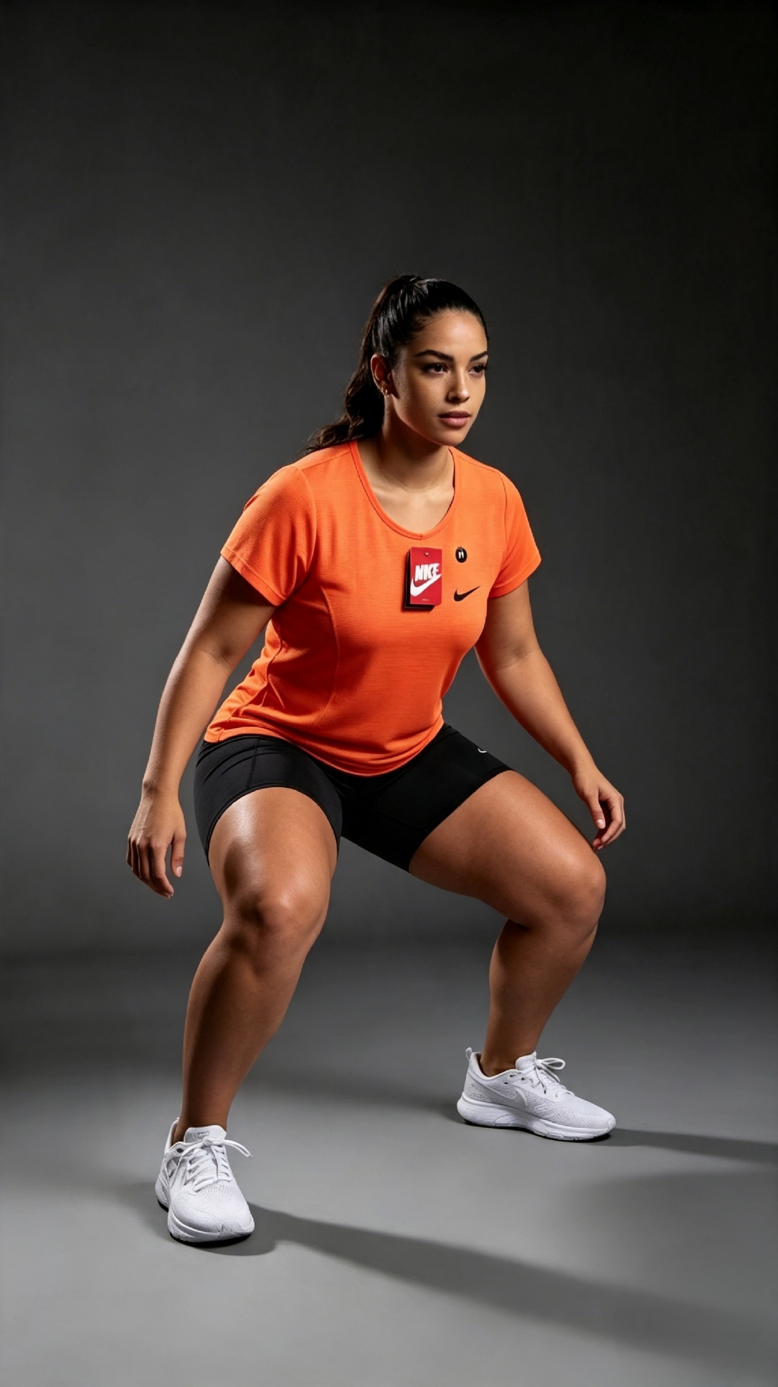 Remeras Deportivas Draifit Especiales Nik o Adid o Pum - Imagen 5