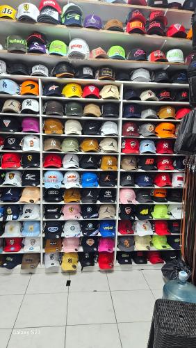 Gorras