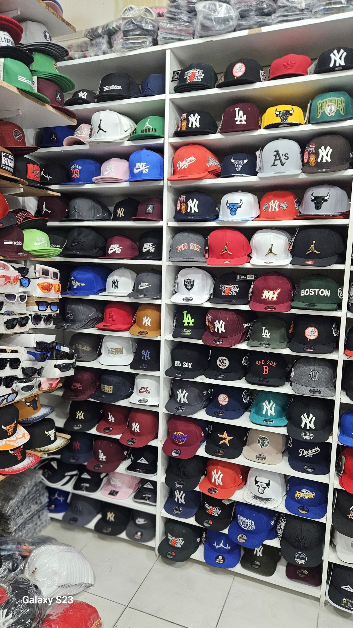 Gorras - Imagen 3
