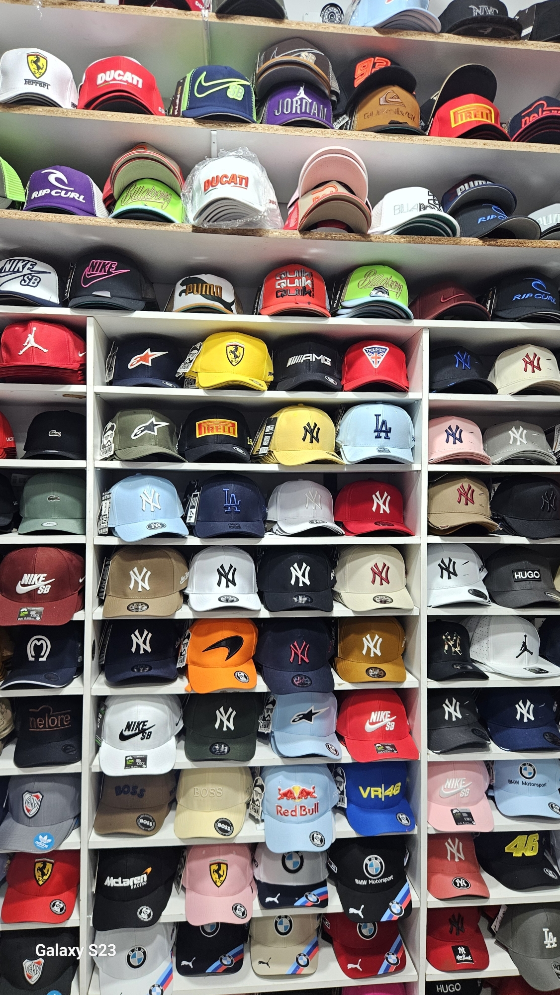 Gorras - Imagen 6
