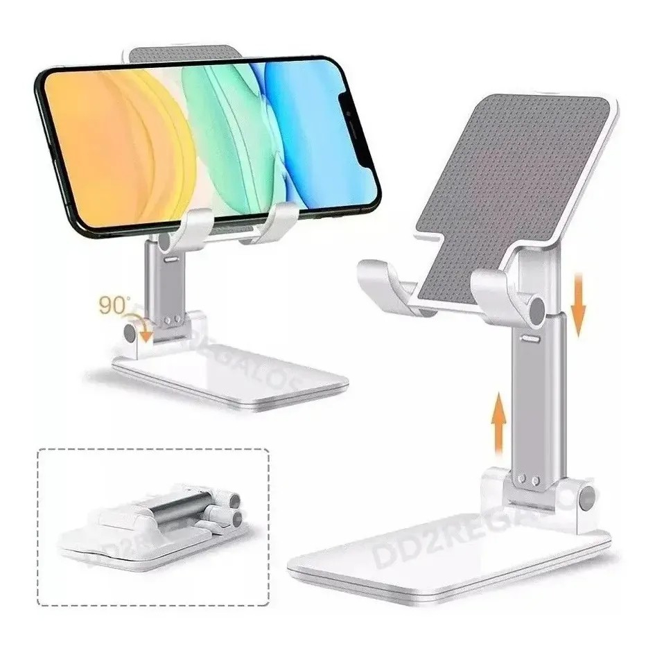 Soporte Plegable de Mesa - Imagen 2