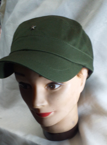 Gorras Vicera Corta del Che - Miniatura 2