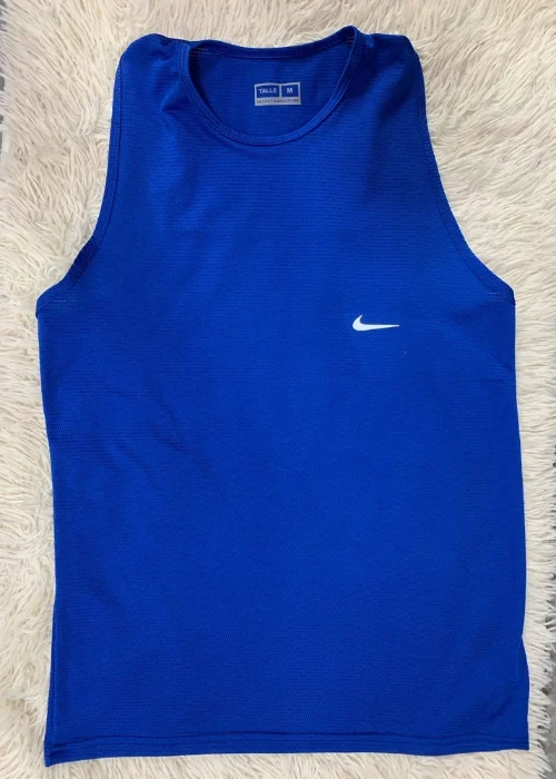 Musculosa Drifit Hombre