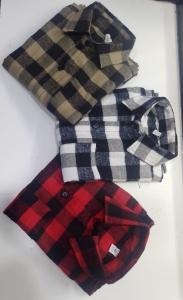 Camisas de Niño Invierno (pilu) - Miniatura 6