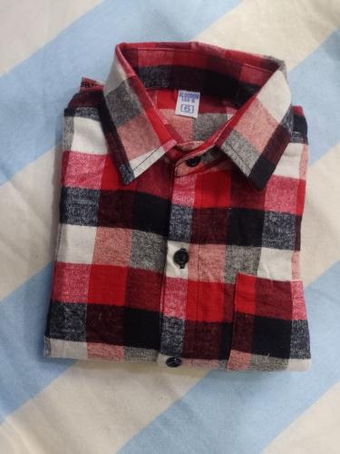 Camisas de Niño Invierno (pilu) - Miniatura 4