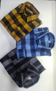 Camisas de Niño Invierno (pilu) - Miniatura 2