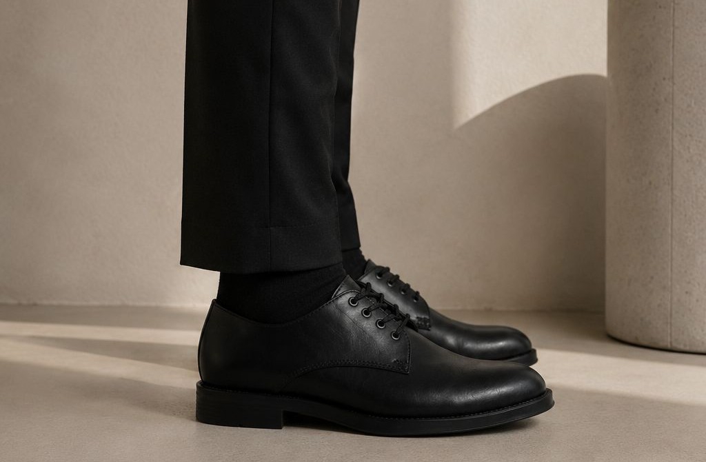 Zapato de Hombre - Imagen 1