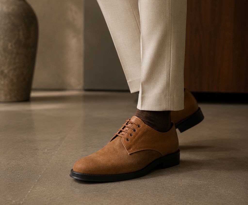 Zapato de Hombre - Imagen 3