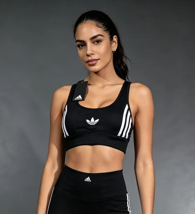 Top Adid Deportivo Lycra 70
