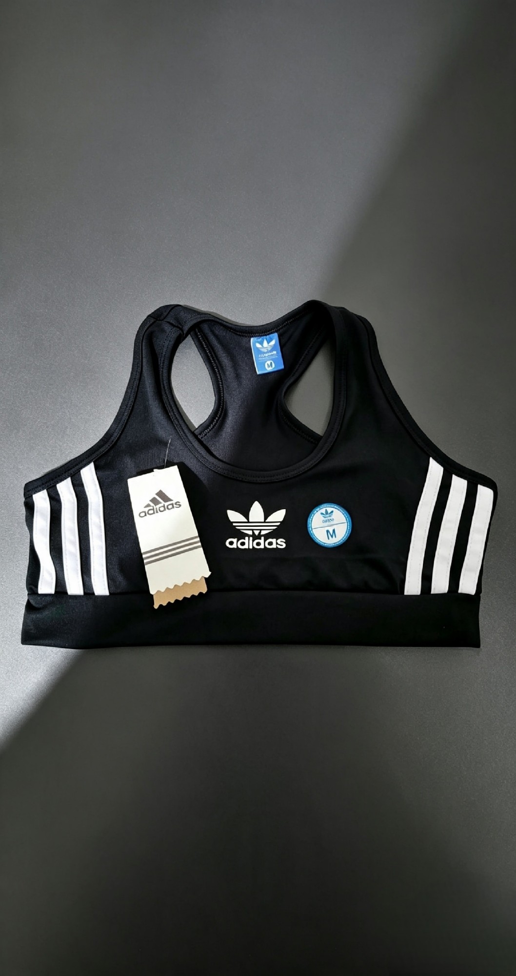 Top Adid Deportivo Lycra 70 - Imagen 6