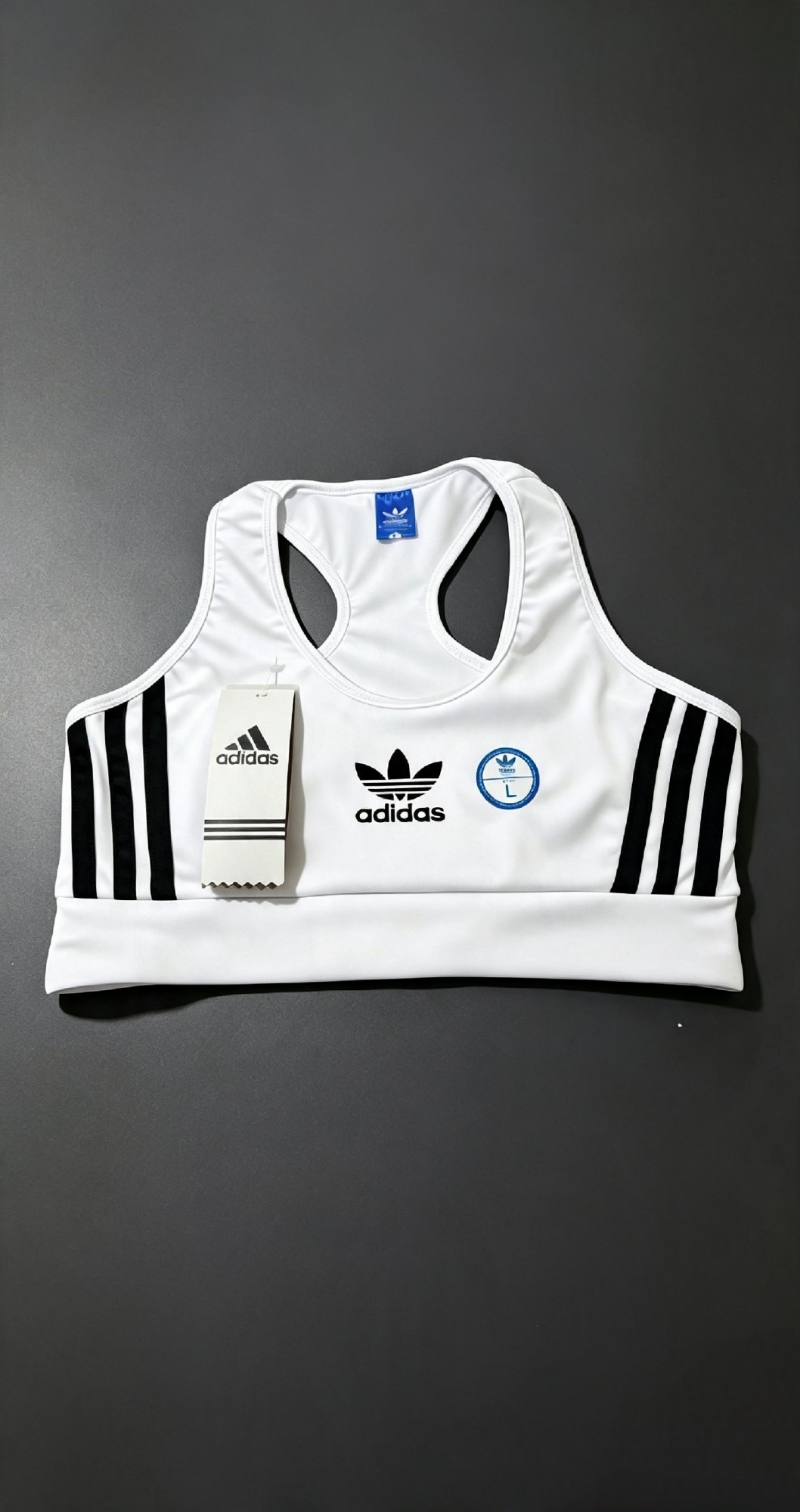 Top Adid Deportivo Lycra 70 - Imagen 7