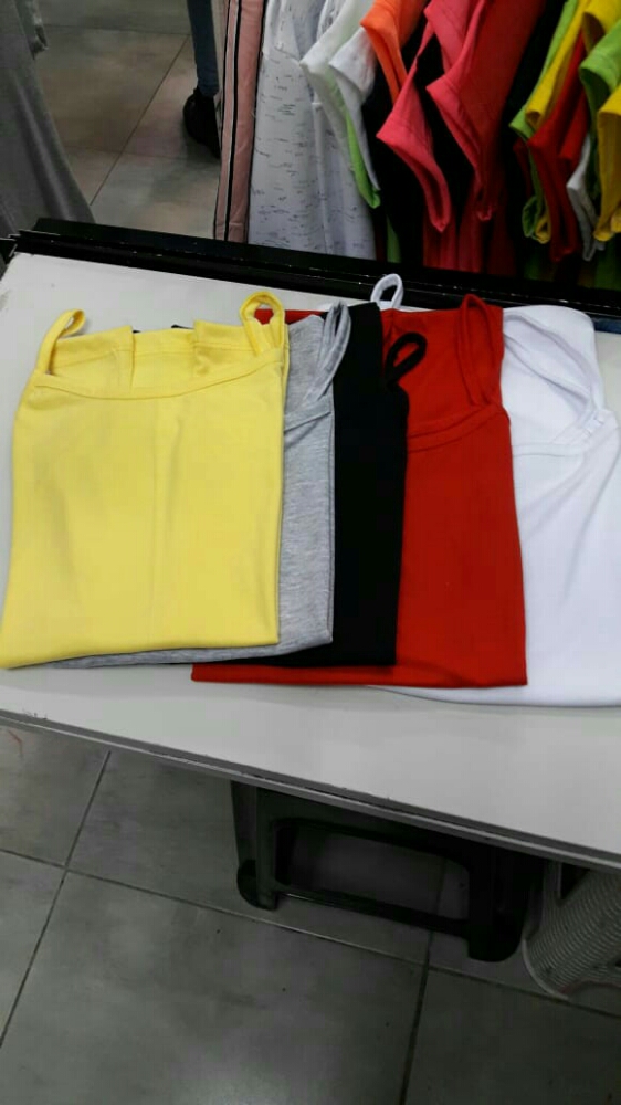 Remeras de Tiritas - Imagen 2