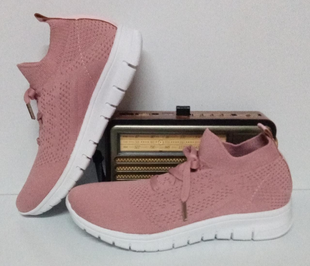 Zapatillas Elastizadas - Imagen 1