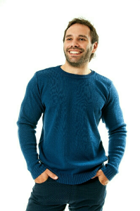 Sweters Liso Tipo Bremer