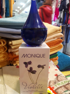 Perfume Violett de Moniqu Arnold