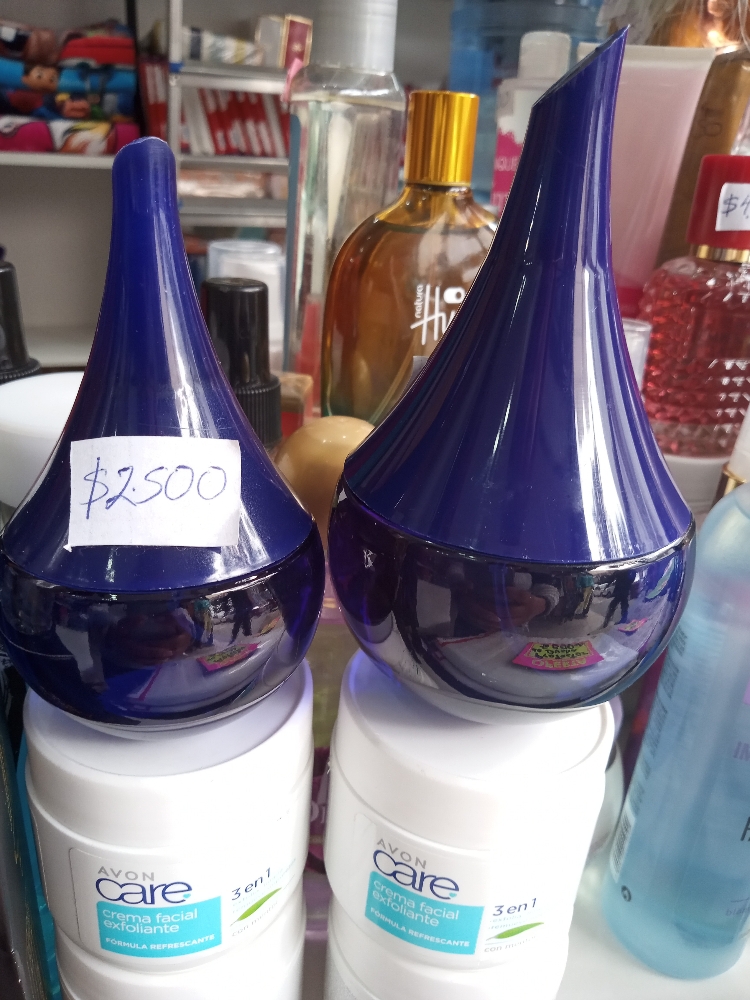 Perfume Violett de Moniqu Arnold - Imagen 2