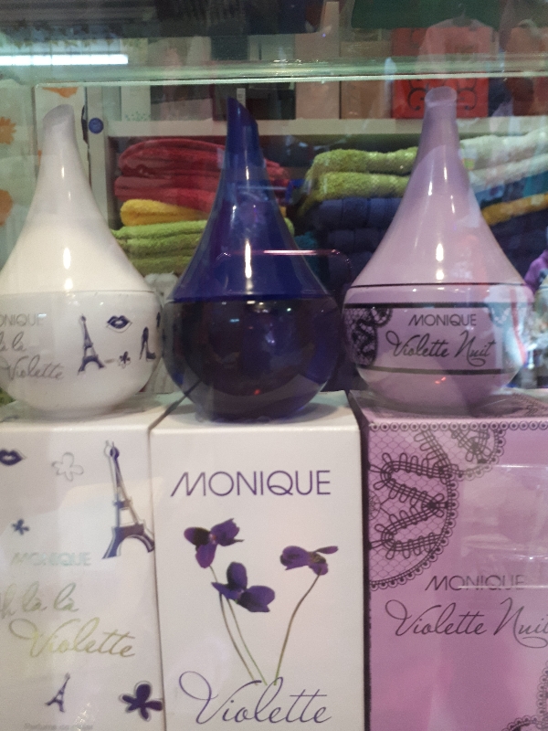 Perfume Violett de Moniqu Arnold - Imagen 3