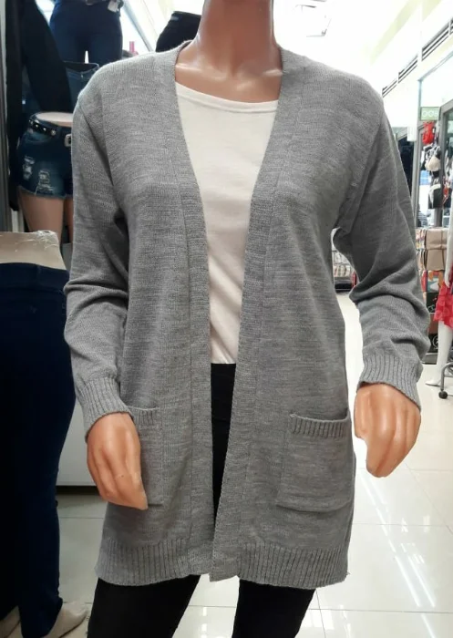 Sacos Lisos