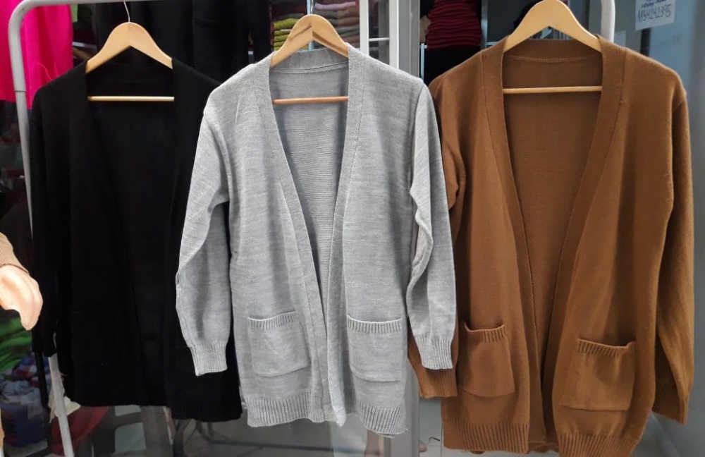 Sacos Lisos - Imagen 2