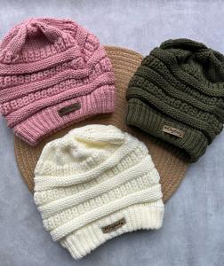 Gorro Corto Nacional