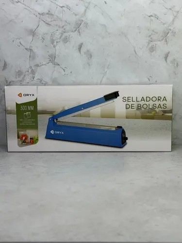 Sellador de Bolsas 300mm Pfs-300 - Imagen 7