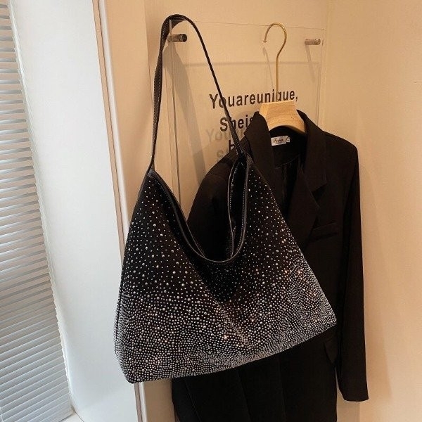 Carteras con Strass - Imagen 2