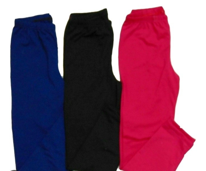Calzas Modal Liso - Imagen 3