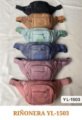 Riñoneras  7500 - Miniatura 7