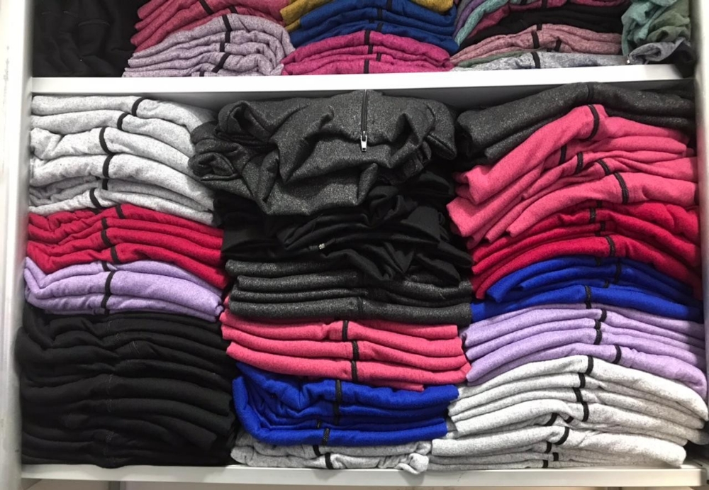 Campera de Modal Talles Especiales - Imagen 3