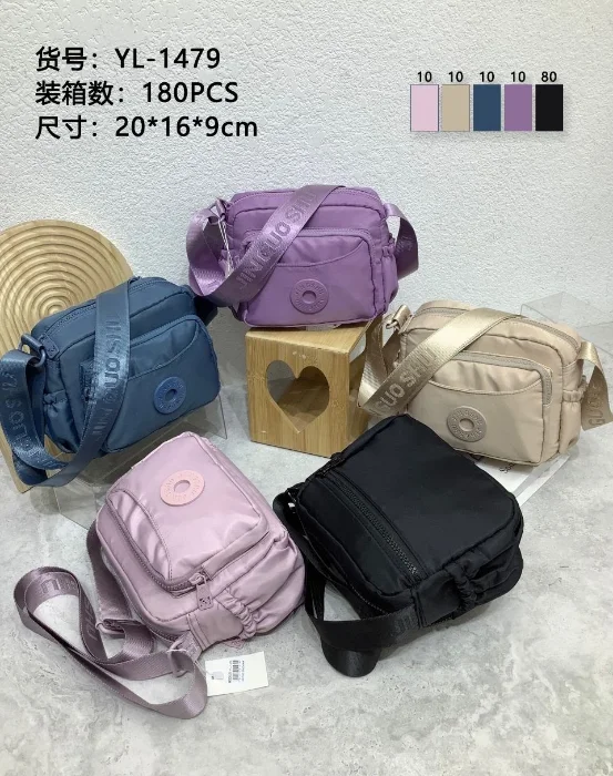 Cartera Moral 15.000