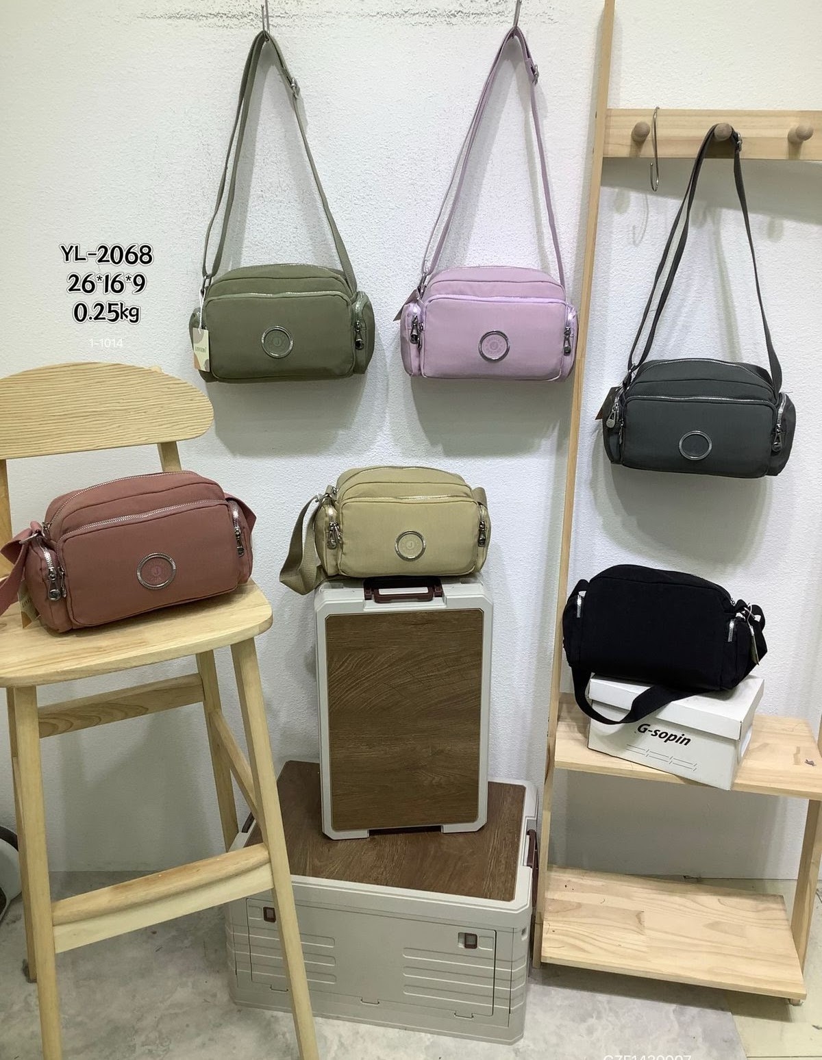 Cartera Moral 15.000 - Imagen 3