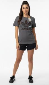 Remeras Estampadas Adids