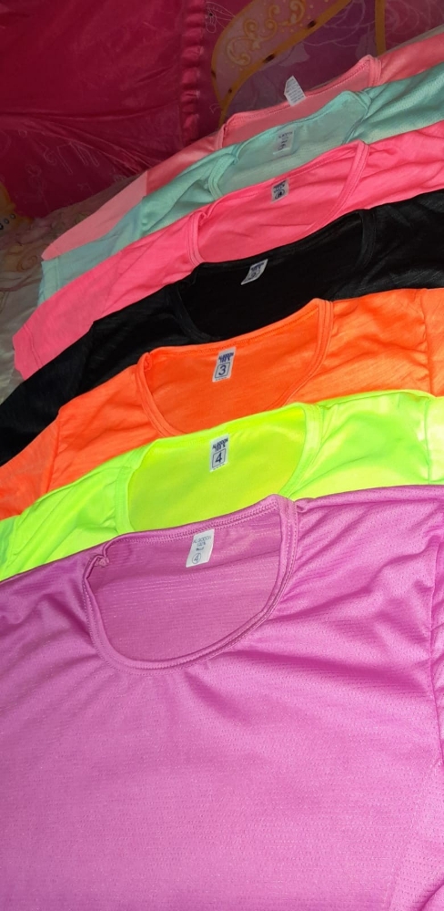 Conjunto Remera y Calza - Imagen 3