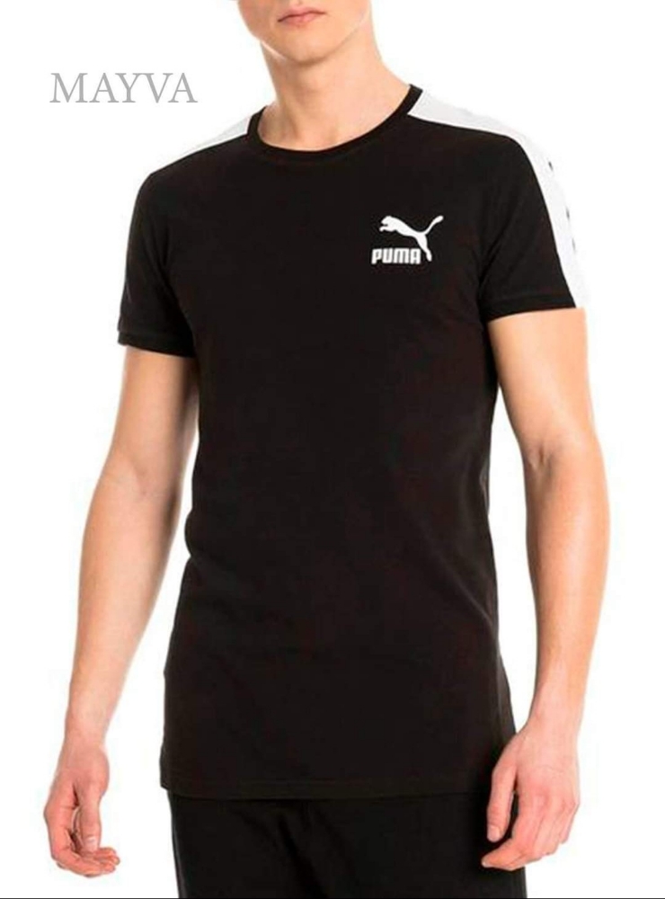 Remeras de Hombre Combinado - Imagen 2
